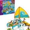 LEGO® Friends Segelabenteuer 42664