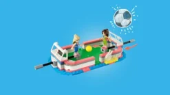 LEGO® Friends Sportzentrum 41744