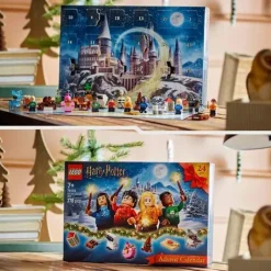 LEGO® Harry Potter™ Adventskalender 2025 76456