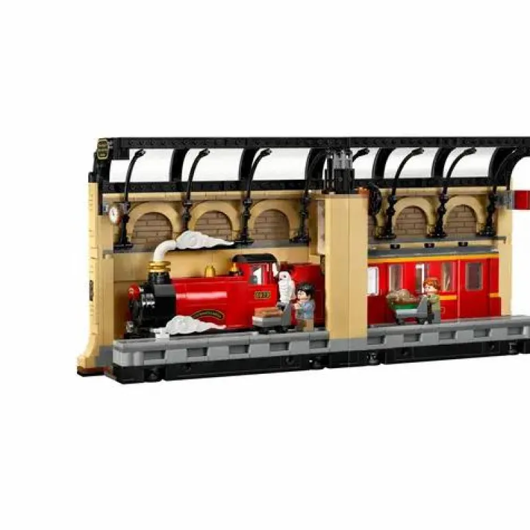 LEGO® Harry Potter™ Buchstütze Hogwarts™ Express