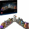 LEGO® Harry Potter™ Die Zauberläden der Winkelgass