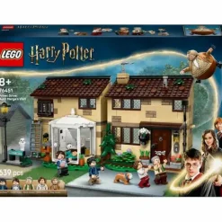 LEGO® Harry Potter™ Ligusterweg Tante Magdas Besuc