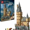 LEGO® Harry Potter™ Schloss Hogwarts™ Der Haupttur