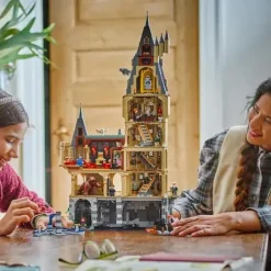 LEGO® Harry Potter™ Schloss Hogwarts™ Der Haupttur
