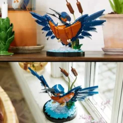 LEGO® Icons Eisvogel 10331