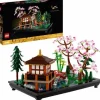 LEGO® Icons Garten der Stille 10315