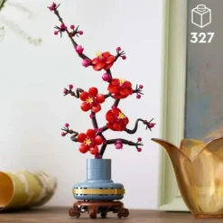 LEGO® Icons Pflaumenblüte 10369