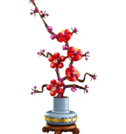 LEGO® Icons Pflaumenblüte 10369