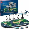 LEGO® Icons Reiseerinnerungen 41838