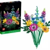 LEGO® Icons Wildblumenstrauß 10313