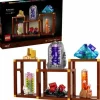 LEGO® Ideas Mineraliensammlung 21362