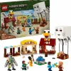 LEGO® Minecraft™ Angriff des Ghast-Ballons 21273