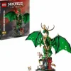 LEGO® NINJAGO® Der Wächterdrache 71847