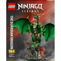 LEGO® NINJAGO® Der Wächterdrache 71847