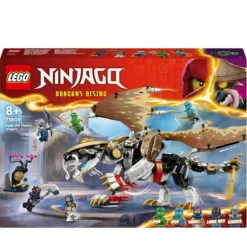 LEGO® NINJAGO® Egalt der Meisterdrache 71809