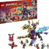 LEGO® NINJAGO® Lichtbogendrache 71836