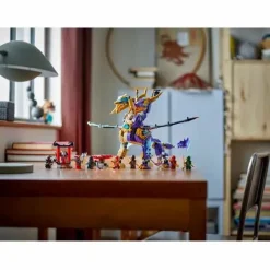 LEGO® NINJAGO® Lichtbogendrache 71836