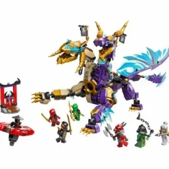 LEGO® NINJAGO® Lichtbogendrache 71836