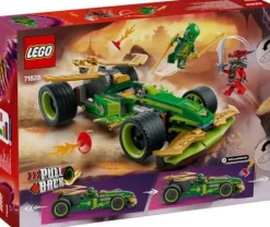 LEGO® NINJAGO® Lloyds Actionflitzer 71828