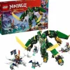 LEGO® NINJAGO® Lloyds Jet-Mech 71845