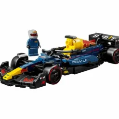 LEGO® Speed Champions Oracle Red Bull Racing Rb20