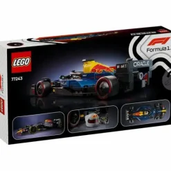 LEGO® Speed Champions Oracle Red Bull Racing Rb20