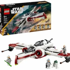 LEGO® Star Wars™ ARC-170 Starfighter™ 75402