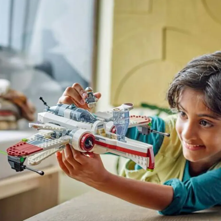 LEGO® Star Wars™ ARC-170 Starfighter™ 75402