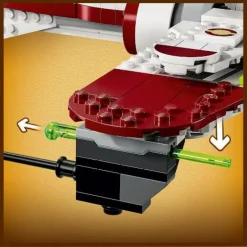 LEGO® Star Wars™ ARC-170 Starfighter™ 75402