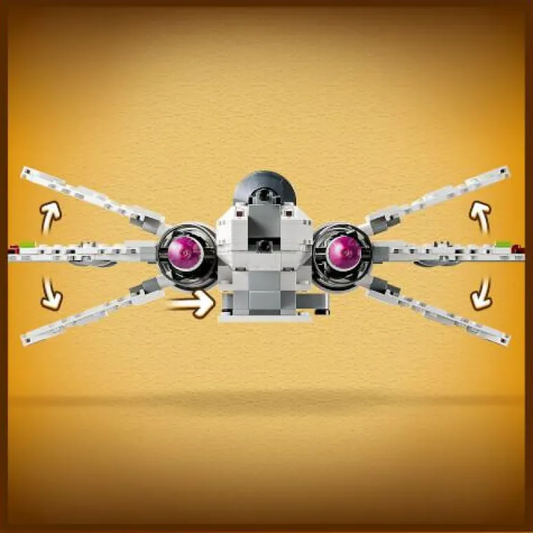 LEGO® Star Wars™ ARC-170 Starfighter™ 75402