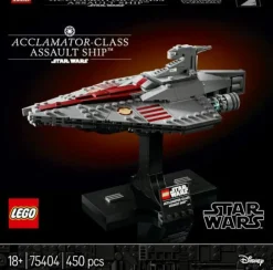 LEGO® Star Wars™ Assault Ship™ der Acclamator-Klas