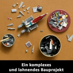 LEGO® Star Wars™ Assault Ship™ der Acclamator-Klas