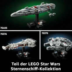 LEGO® Star Wars™ Assault Ship™ der Acclamator-Klas