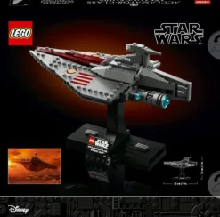 LEGO® Star Wars™ Assault Ship™ der Acclamator-Klas