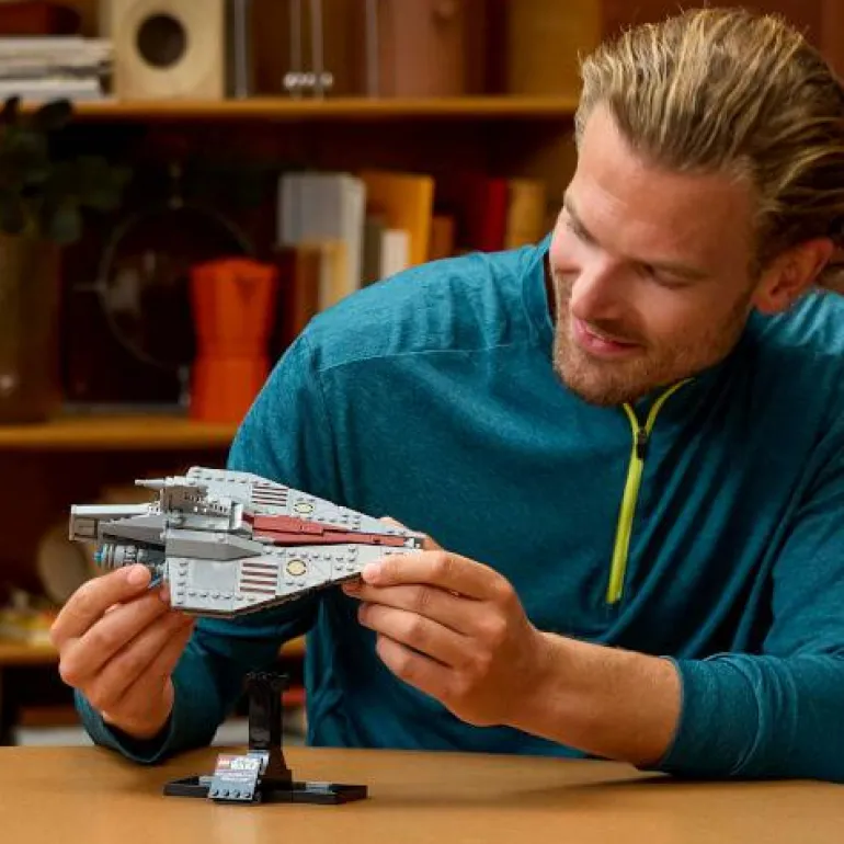 LEGO® Star Wars™ Assault Ship™ der Acclamator-Klas