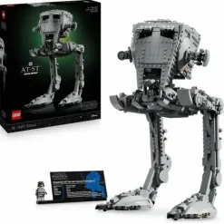 LEGO® Star Wars™ AT-ST™ Kampfläufer 75417