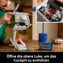 LEGO® Star Wars™ AT-ST™ Kampfläufer 75417