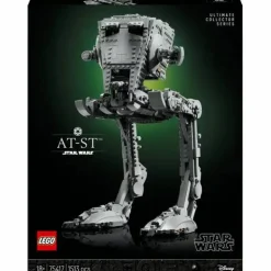 LEGO® Star Wars™ AT-ST™ Kampfläufer 75417