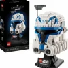 LEGO® Star Wars™ Captain Rex™ Helm 75349