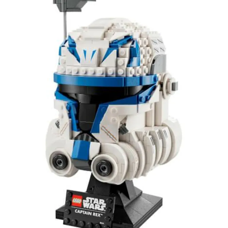LEGO® Star Wars™ Captain Rex™ Helm 75349