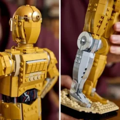 LEGO® Star Wars™ C-3PO™ 75398