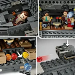 LEGO® Star Wars™ Die Onyx Cinder 75374