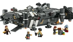 LEGO® Star Wars™ Die Onyx Cinder 75374