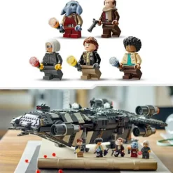 LEGO® Star Wars™ Die Onyx Cinder 75374