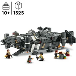 LEGO® Star Wars™ Die Onyx Cinder 75374