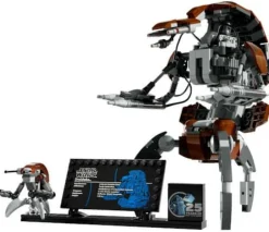 LEGO® Star Wars™ Droideka™ 75381