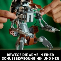 LEGO® Star Wars™ Droideka™ 75381