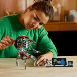 LEGO® Star Wars™ Droideka™ 75381