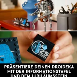 LEGO® Star Wars™ Droideka™ 75381