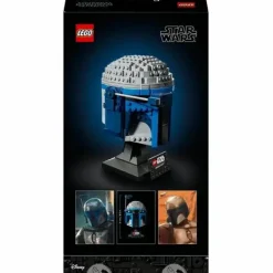 LEGO® Star Wars™ Jango Fett™ Helm 75408